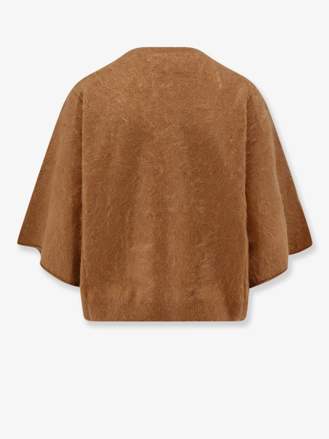 Nude Cashmere Sweater