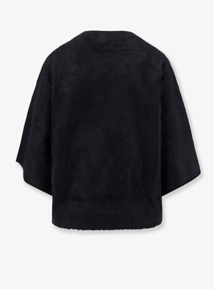 Nude Cashmere Sweater