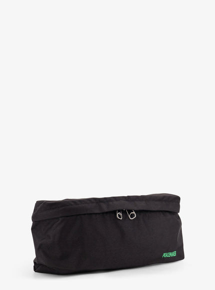 Oamc Peacemaker Military Nylon Belt Bag