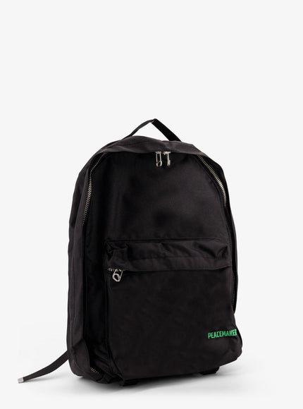 Oamc Peacemaker Nylon Backpack