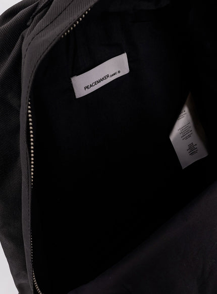 Oamc Peacemaker Nylon Backpack