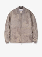 S / Foliage Print