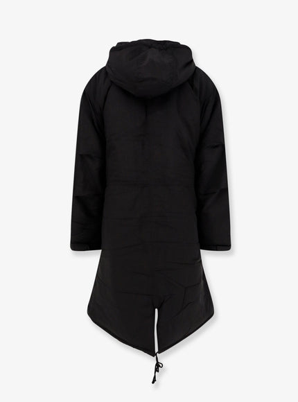 Oamc Peacemaker M65 Nylon Padded Down Jacket