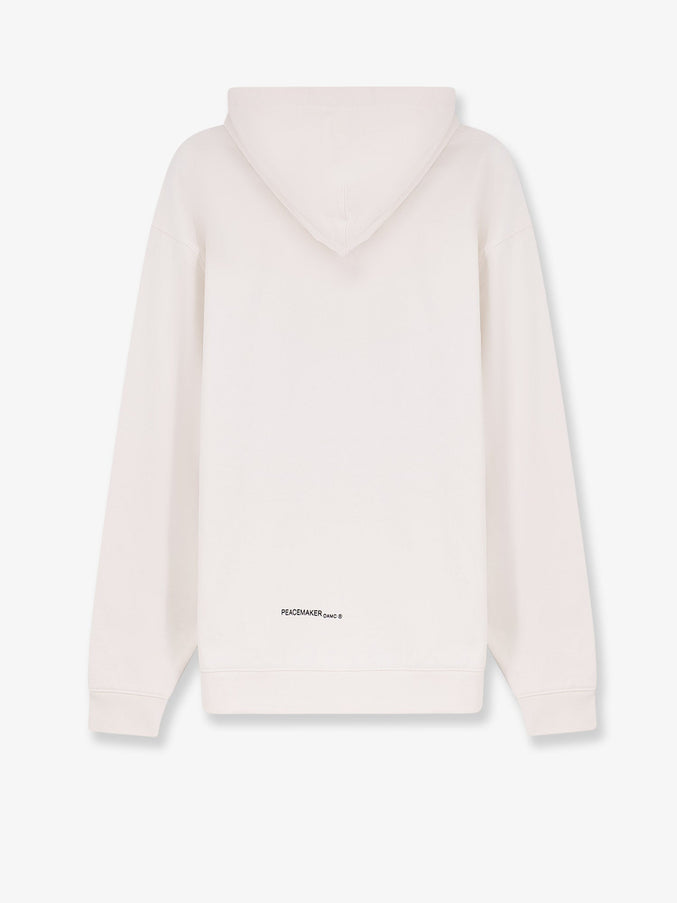 Oamc Peacemaker Cotton Sweatshirt