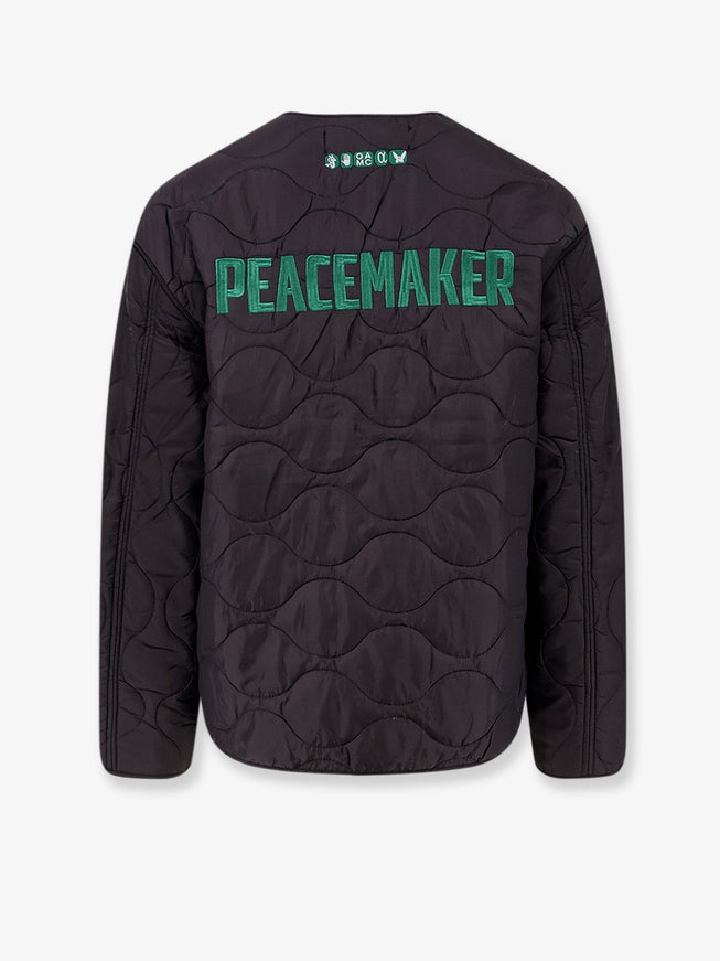 Oamc Peacemaker Compact Liner Quilted Jacket