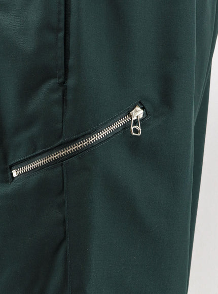 Oamc Peacemaker Regs Virgin Wool Trousers