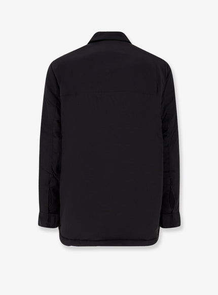 Oamc Peacemaker Nylon Jacket