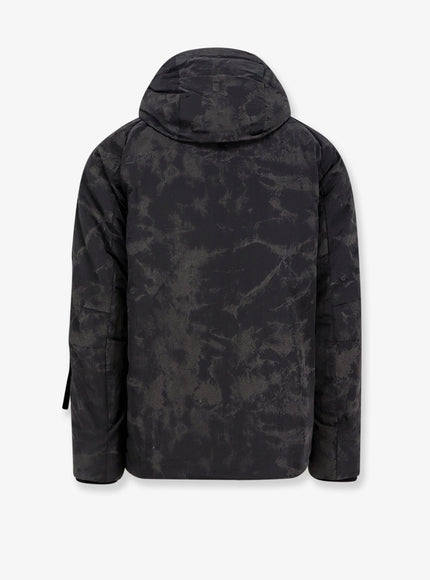 Outhere Hail Nylon Down Jacket