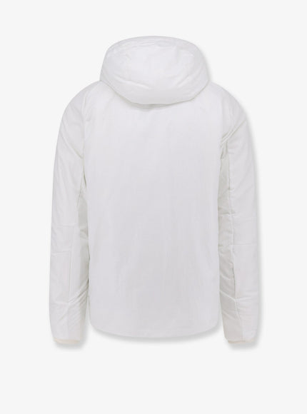 Outhere Airy Nylon Down Jacket