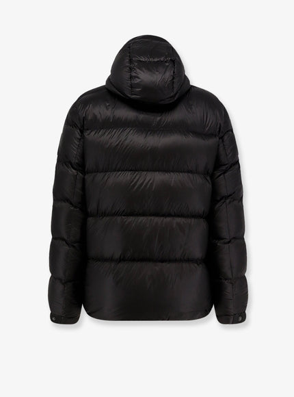 Outhere Strife Nylon Down Jacket
