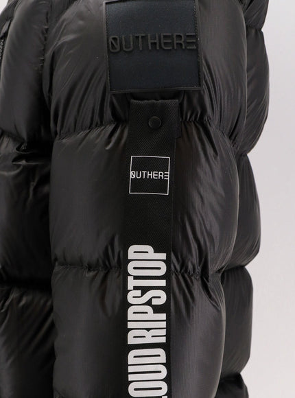 Outhere Strife Nylon Down Jacket