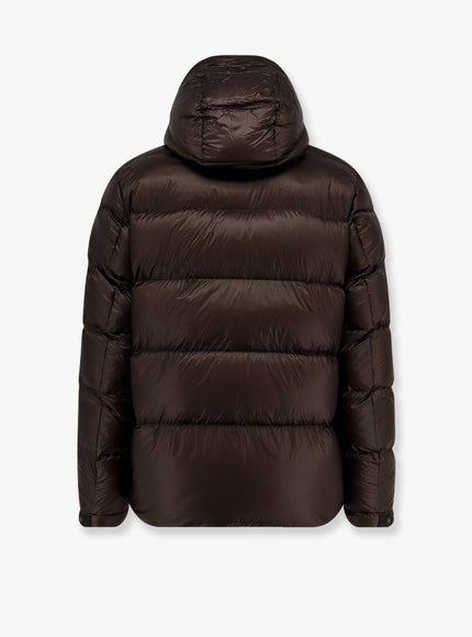 Outhere Strife Nylon Down Jacket
