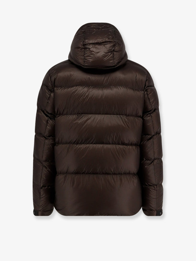 Outhere Strife Nylon Down Jacket