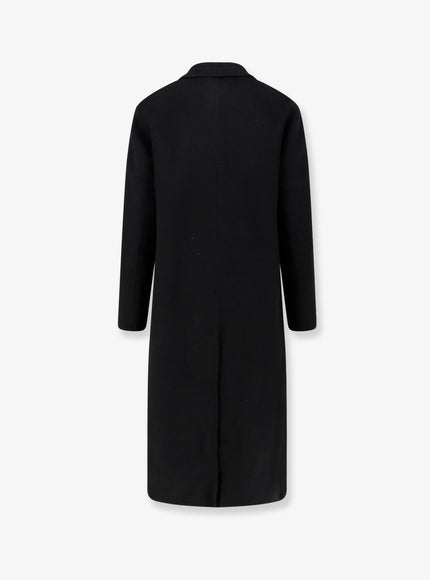 Palto' Arianna Db Wool Coat
