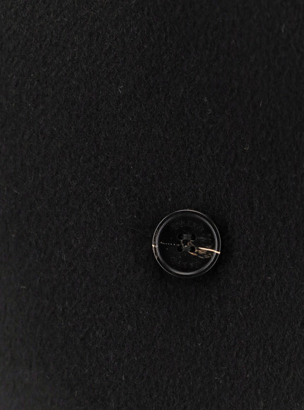 Palto' Arianna Db Wool Coat