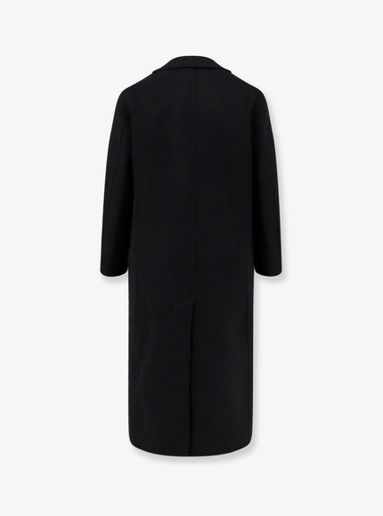 Palto' Elsa Db Wool Coat