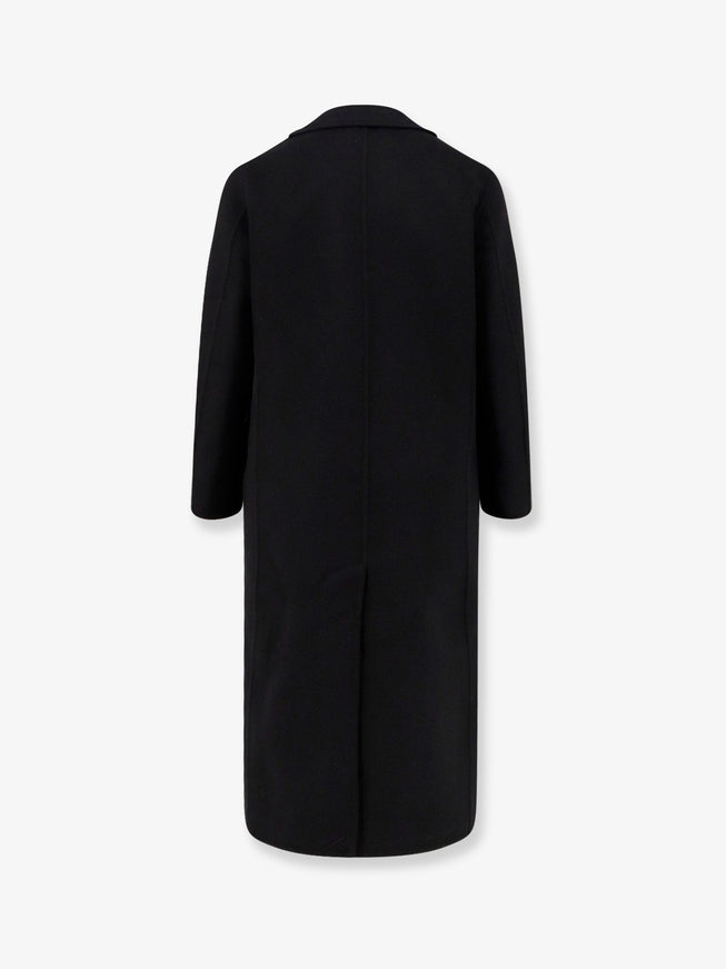 Palto' Elsa Db Wool Coat