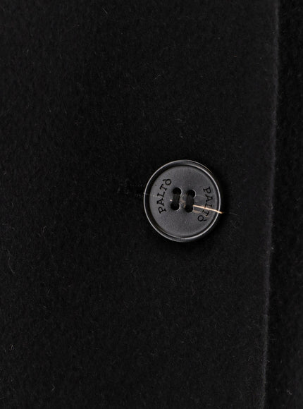 Palto' Elsa Db Wool Coat