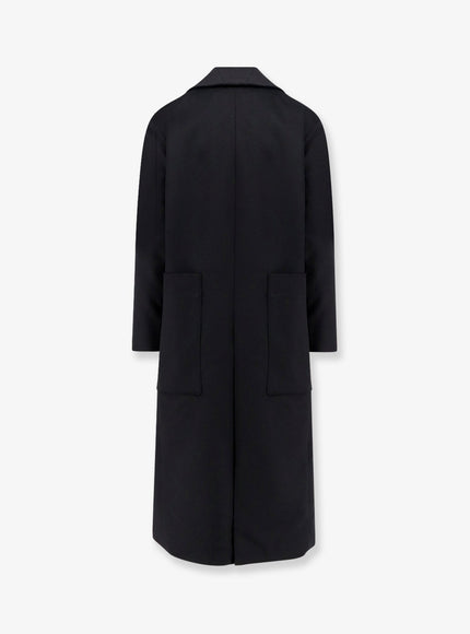 Palto' Giada Double-Breasted Coat