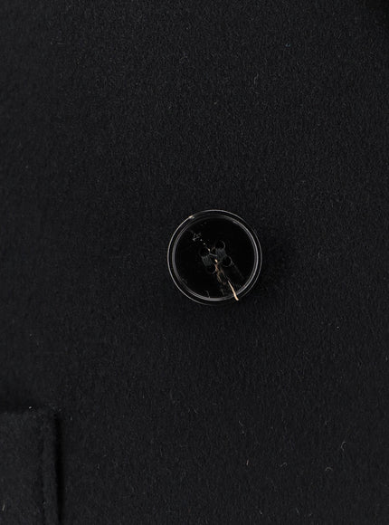 Palto' Giada Double-Breasted Coat