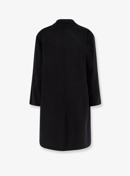 Palto' Camern Db Wool Blend Coat