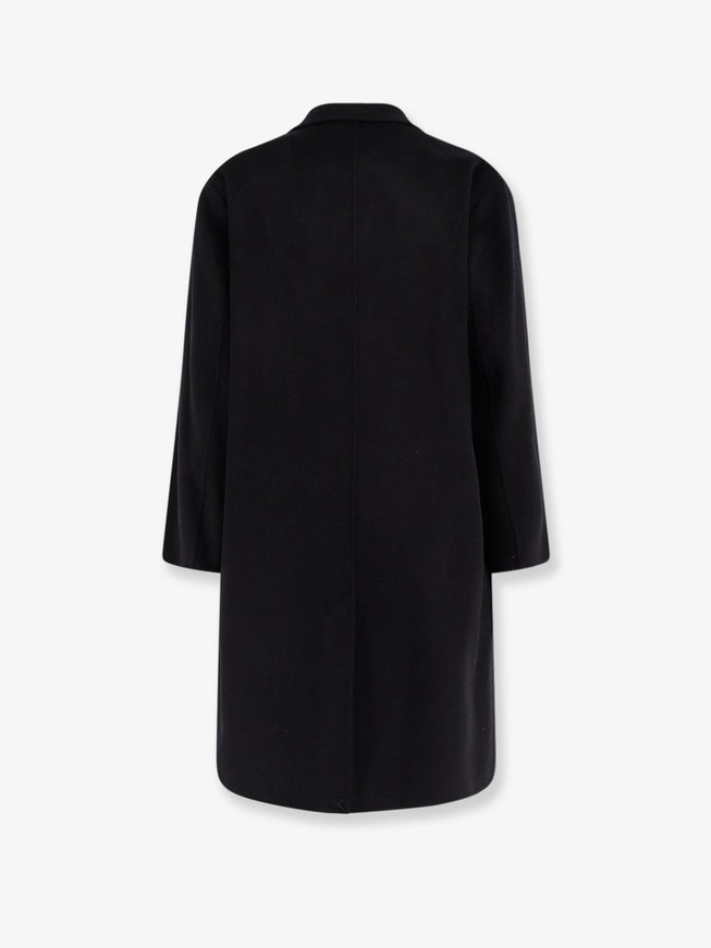 Palto' Camern Db Wool Blend Coat