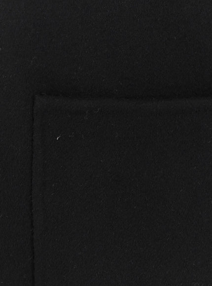 Palto' Camern Db Wool Blend Coat