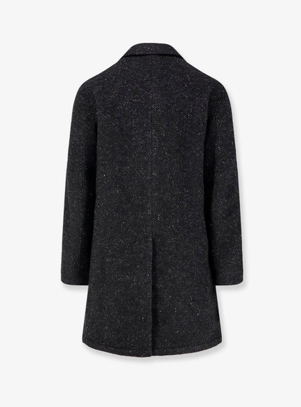Palto' Cantuccio Neo Wool Blend Coat