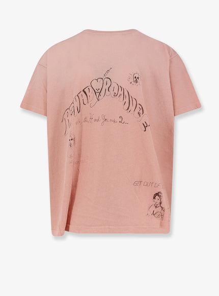 Paly Rihab Romance Cotton T-Shirt