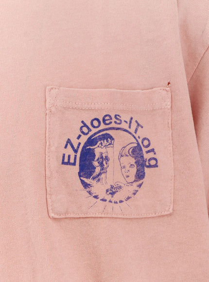 Paly Rihab Romance Cotton T-Shirt