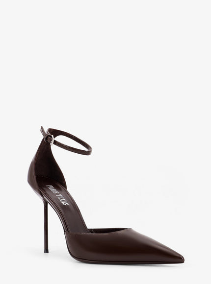 Paris Texas Lidia Patent Leather Pumps