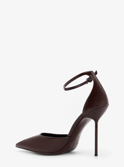 Paris Texas Lidia Patent Leather Pumps