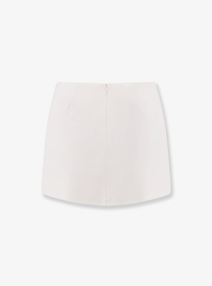 Pinko Memory Mini Skirt