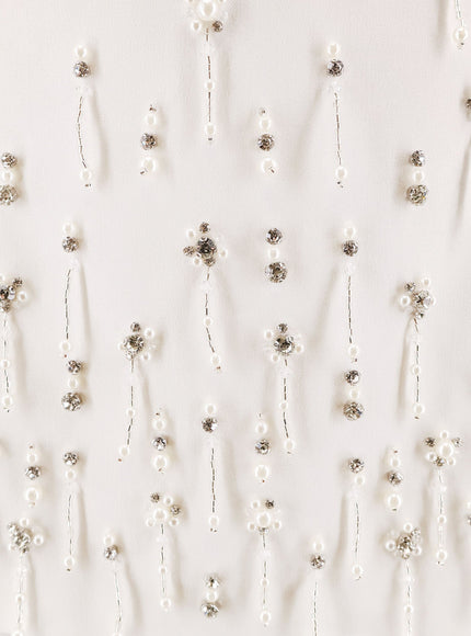 Pinko Memory Mini Skirt