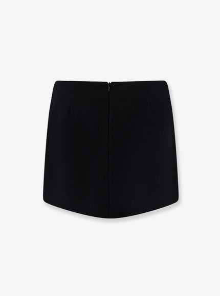 Pinko Memory Mini Skirt