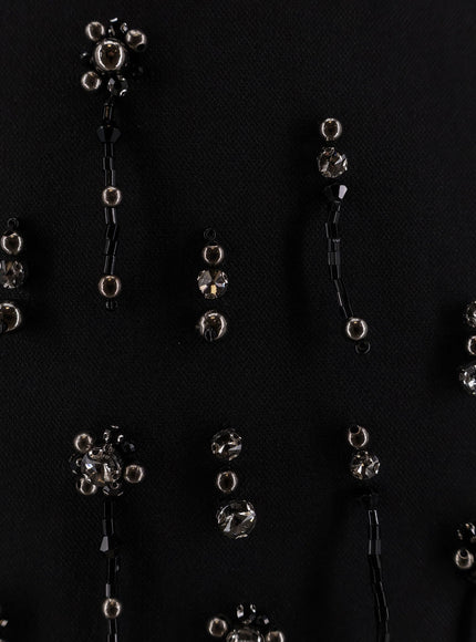 Pinko Memory Mini Skirt