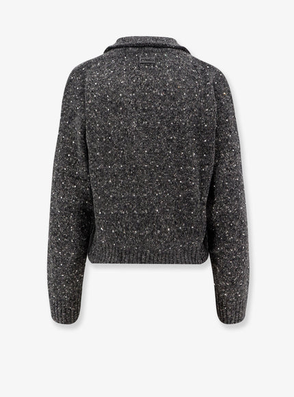 Pinko Nibani Wool Blend Sweater