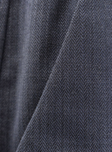 Pinko Scarola Textured Wool Bermuda Shorts