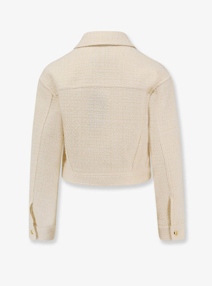 Pinko Gelato Tweed Blazer