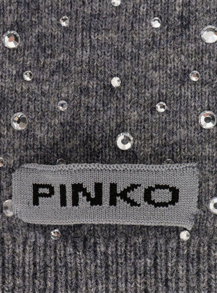 Pinko Wool Balaclava