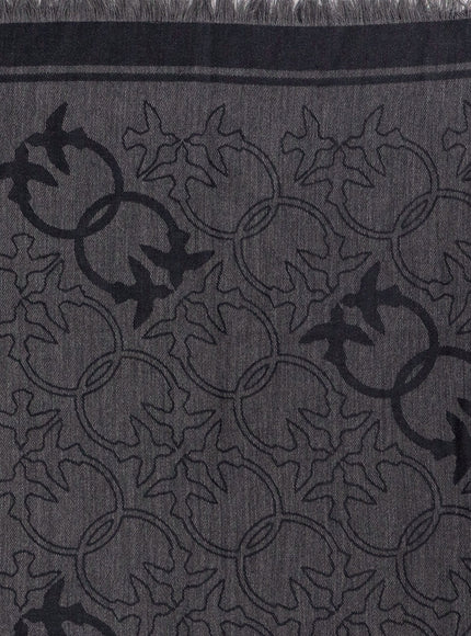 Pinko Polonia Viscose Pashmina