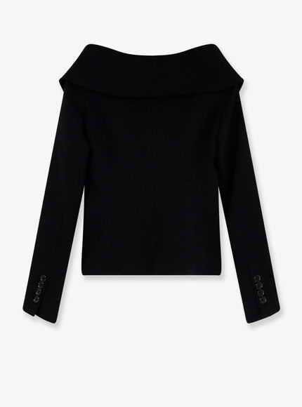 Pinko Antonina Fitted Blazer