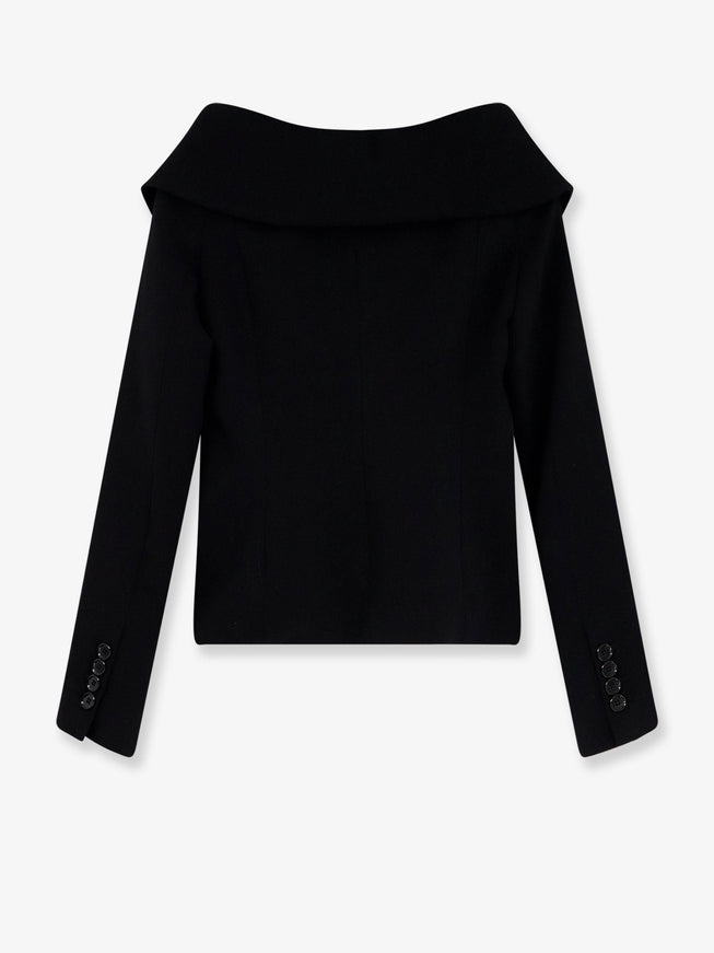 Pinko Antonina Fitted Blazer