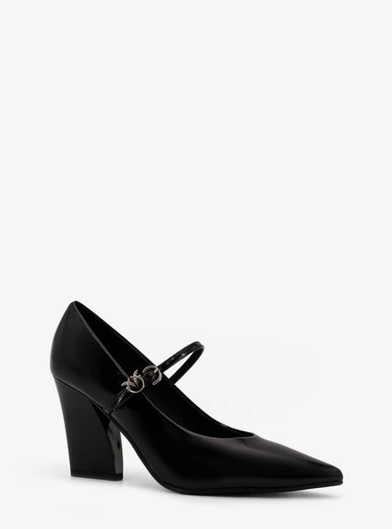 Pinko Viola 01 Patent Leather Pumps