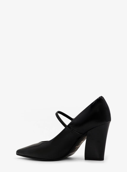 Pinko Viola 01 Patent Leather Pumps
