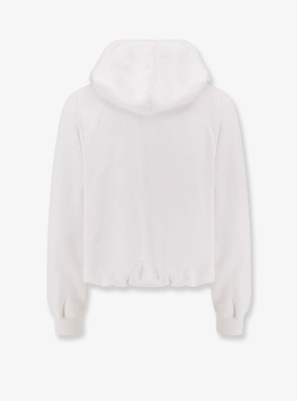 Polo Ralph Lauren Hooded Cotton Sweatshirt