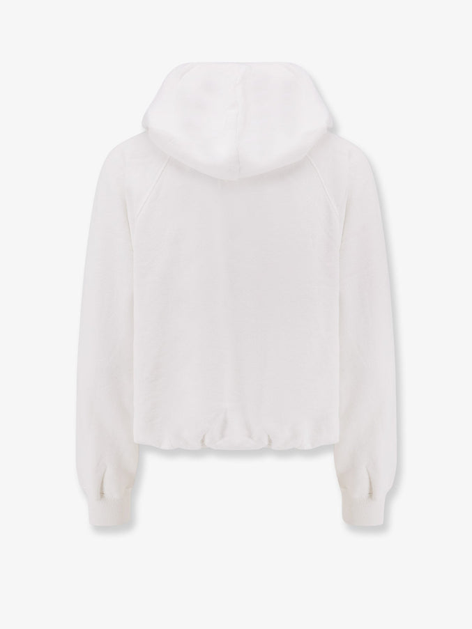 Polo Ralph Lauren Hooded Cotton Sweatshirt