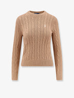 Xs / Collection Camel Melange