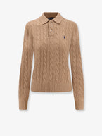 Xs / Collection Camel Melange