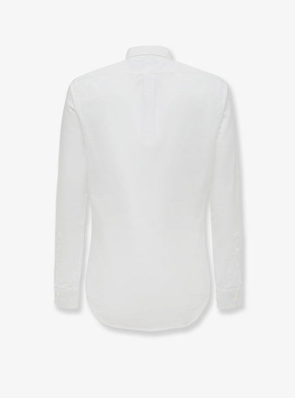 Polo Ralph Lauren Slim Fit Cotton Shirt